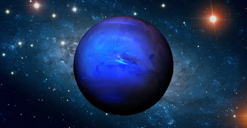 NEPTUNO