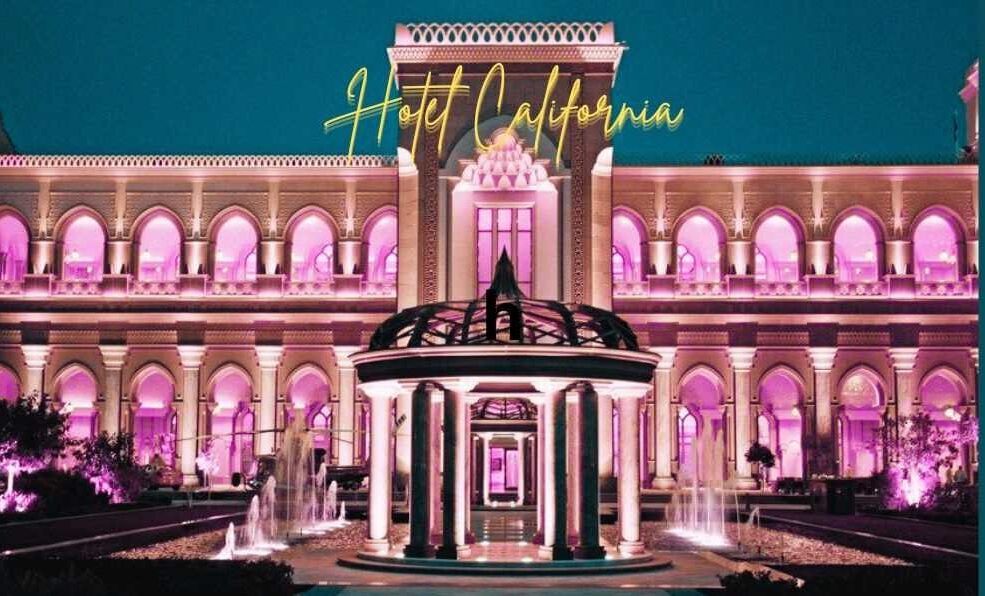 Hotel California